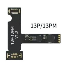JC ID V1S Tag On Battery Flex Compatible With iP13 Pro / 13 Pro Max