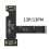 JC ID V1S Tag On Battery Flex Compatible With iP13 Pro / 13 Pro Max 1