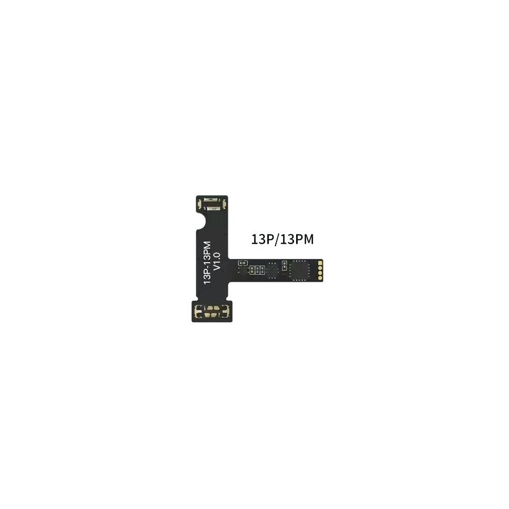 Jc Id V1s Tag On Battery Flex Compatible With Ip13 Pro / 13 Pro Max 9145584621300
