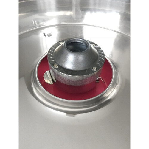 COMMERCIAL CANDY FLOSS MAKING MACHINE FUN PARTY COOKING SNACKS 1