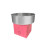 COMMERCIAL CANDY FLOSS MAKING MACHINE FUN PARTY COOKING SNACKS 3
