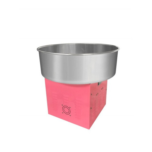 COMMERCIAL CANDY FLOSS MAKING MACHINE FUN PARTY COOKING SNACKS 2