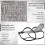 Steel Frame Zero Gravity Rocking Lounge Chair w/ Pillow Grey 3