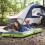 Bestway Roll &amp; relax Luftmatratze Twin - Bestway 2