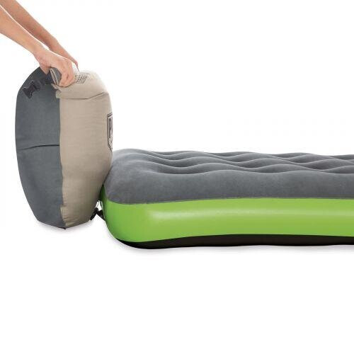 Bestway Roll &amp; relax Luftmatratze Twin - Bestway 2