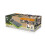 Bestway Roll &amp; relax Luftmatratze Twin - Bestway 4