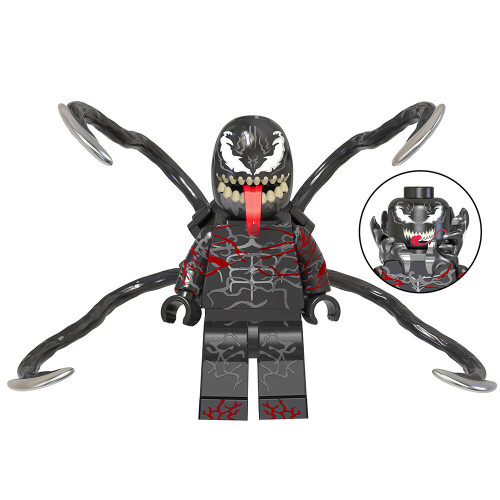 8pcs Marvel Avengers Super Heroes Mini Figures Dc Set Fit Lego 2