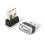 3pcs USB LED Light Car USB Atmosphere Lamp 8