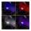2pcs USB LED Light Car USB Atmosphere Lamp 5