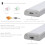 3 Pack USB Rechargeable 10 LED Magnetic Motion Sensor Night Light 2
