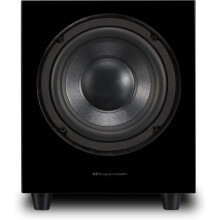 Wharfedale WH-D10 Subwoofer Black