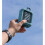 (blue) For JBL GO3 Speaker Portable Silicone Case 3