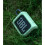 (green) For JBL GO3 Speaker Portable Silicone Case 3