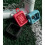 (blue) For JBL GO3 Speaker Portable Silicone Case 5