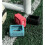 (blue) For JBL GO3 Speaker Portable Silicone Case 6