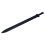 BLACK POLYPROPYLENE FULL CONTACT VIKING SWORD - V2 - PRE ORDER 1