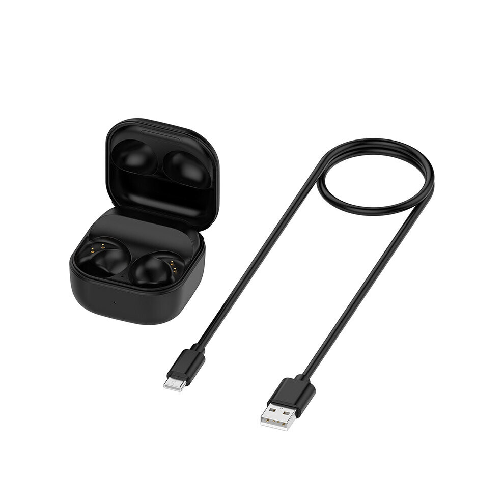 Usb Charging Case For Samsung Galaxy Buds2 Pro R510 Earbuds Charger Storage Box 713929761463