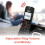 VTech CS2050 DECT Cordless Home Phone Answering Machine Nuisance Call Blocker 9