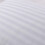 Imperial Rooms Luxury Pillows 2-Pack Ultra Soft Quilted Stripe Hotel Quality Pillow 4