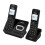 VTech Phone CS2051 Twin Digital Cordless Home Telephone Caller ID DECT 3