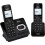VTech Phone CS2051 Twin Digital Cordless Home Telephone Caller ID DECT 4