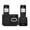 VTech Phone CS2051 Twin Digital Cordless Home Telephone Caller ID DECT 1