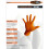 (L) TUFF GRIP TG140 Orange Gloves 6 Mil Extra Strong 7