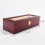 6 Grids Leather Watch Display Case Jewelry Collection Storage Box 4