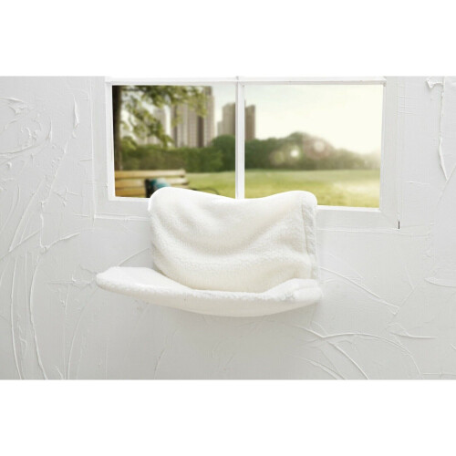 Cat Radiator Bed Soft Washable Cradle Hammock Animal 1