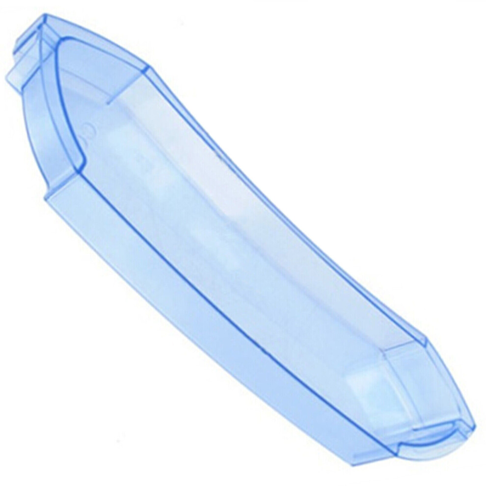 Spares2go Gorenje Fridge Freezer Door Shelf Bottle Holder Rack Tray 105463 475 X 50Mm