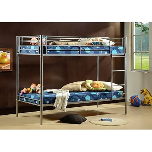 Lynton 3FT Metal Bunk Bed on OnBuy