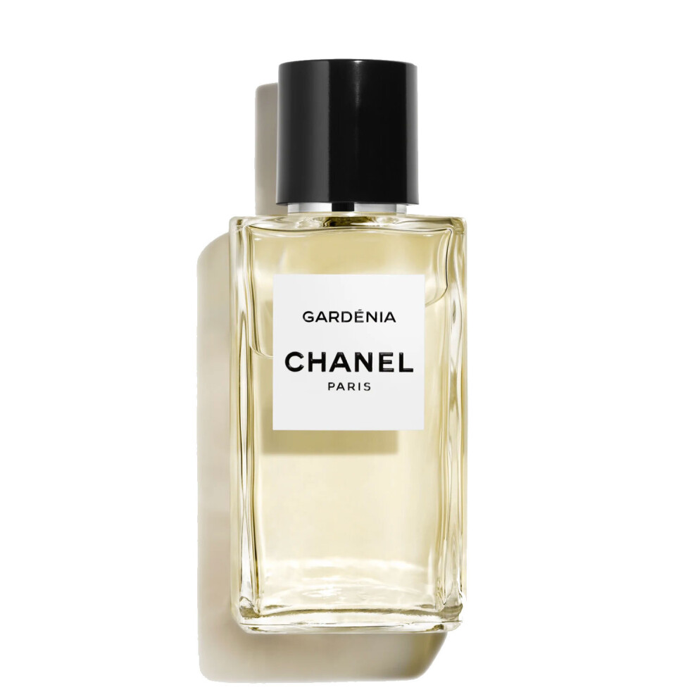 Chanel Gardenia Les Exclusifs Eau De Perfume 200Ml