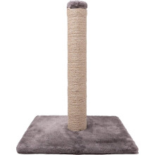 (16 Inch) Cat Scratching Post 31 Inch And 16 Inch Tall