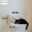 Cat Radiator Bed Soft Washable Cradle Hammock Animal 7