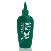 VELFORM -  Hair Grow Max, Hair tonic with Natural ingredients, 200ml