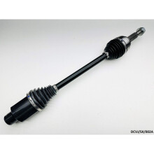 Front Axle Shaft Right for TESLA MODEL X P90 90D 75D 60D 100D 2015+ DCVJ/SX/002A