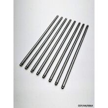 8 x Engine Push Rod for Dodge Dakota AN 2.5L 1996-2002 J3241709 EEP/AN/006A