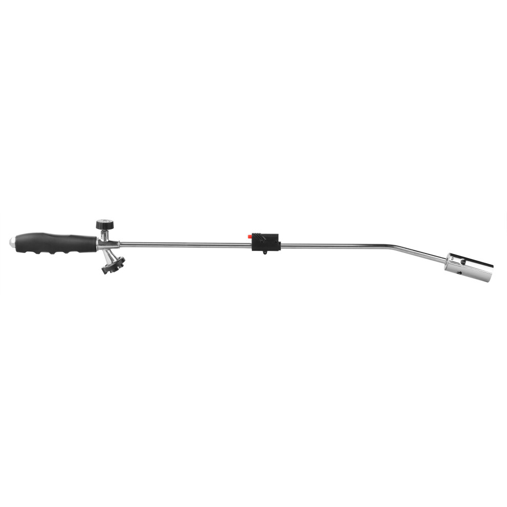 Jazooli Butane Gas Weed Burner Killer Wand For Outdoor Use