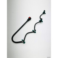 Fuel Leak-off Return Pipe For VOLVO V50 ( 545 ) D2 2010-2012 BPP/VV/011A