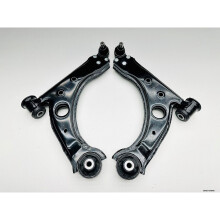 2 x Front Lower Control Arm for LANCIA CHRYSLER DELTA 2008-2014 ZWD/FT/003A