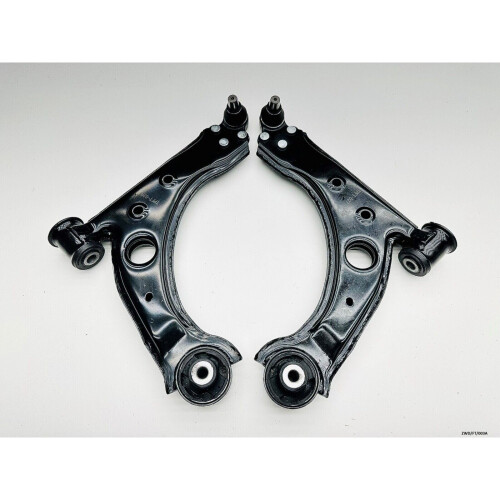 NTY 2 x Front Lower Control Arm for LANCIA CHRYSLER DELTA 2008-2014 ZWD/FT/003A