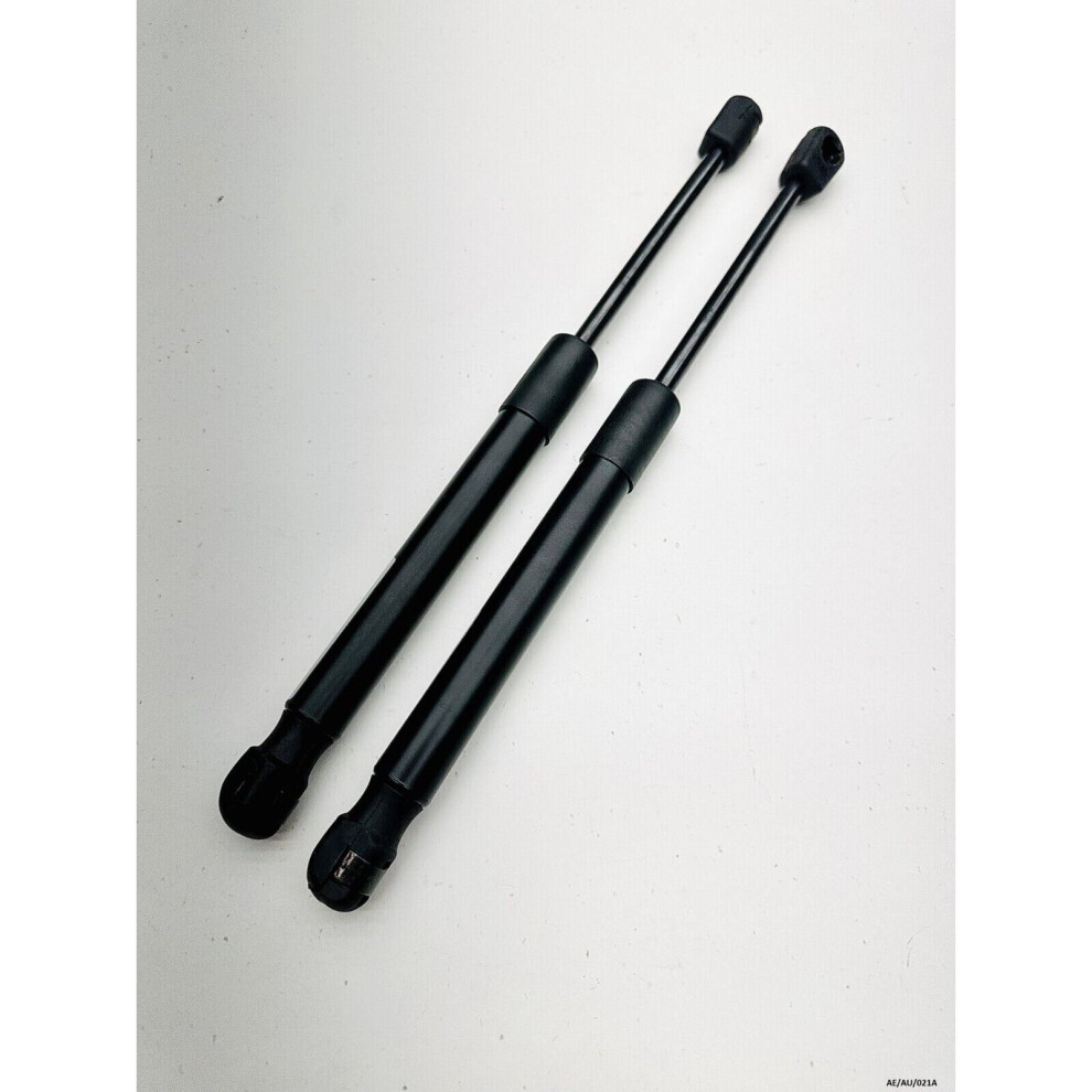 2 x Tailgate Gas Lift Struts for AUDI A4 S4 RS4 B7 ( 8EC ) 2004-2008 AE/AU/021A-image-OPC-PBYCWG6-NEW