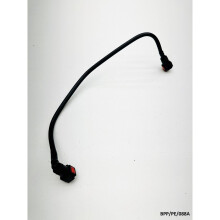 Fuel Line Hose Pipe For PEUGEOT 206 1.1 1.4L 1.6L 2.0L 1998+ 1573.RJ BPP/PE/088A