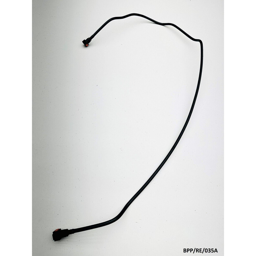 Fuel Line Hose Pipe For RENAULT CLIO 1.5 dCi 2005-2012 8200262764 BPP/RE/035A-image-OPC-PBYCWGP-NEW
