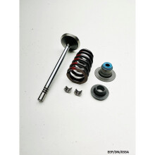 Exhaust Valve Kit for Dodge Durango Dakota HB DN 4.7 2000-2007 EEP/DN/033A