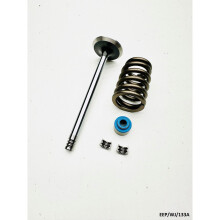 Exhaust Valve Kit for Jeep Grand Cherokee WJ 4.0L 1999-2004 EEP/WJ/133A