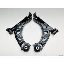 2 x Front Lower Control Arm for FIAT STILO ( 192_ ) 2002-2008 ZWD/FT/002A