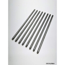 8 x Engine Push Rod for Jeep Cherokee XJ 2.5L 1984-2000 J3241709 EEP/XJ/086A