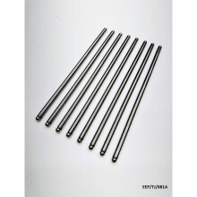 8 x Engine Push Rod for Jeep Wrangler YJ TJ 2.5L 1987-2002 J3241709 EEP/TJ/081A