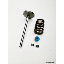Intake Valve Kit for Jeep Cherokee XJ 2.5L 4.0L 1999-2001 EEP/XJ/089A